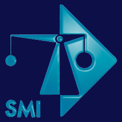il logo della società SMI Misure Ingegneristiche